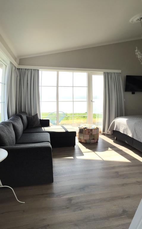 Moerk Superior Cottages คมามสตองจิ ห้อง รูปภาพ