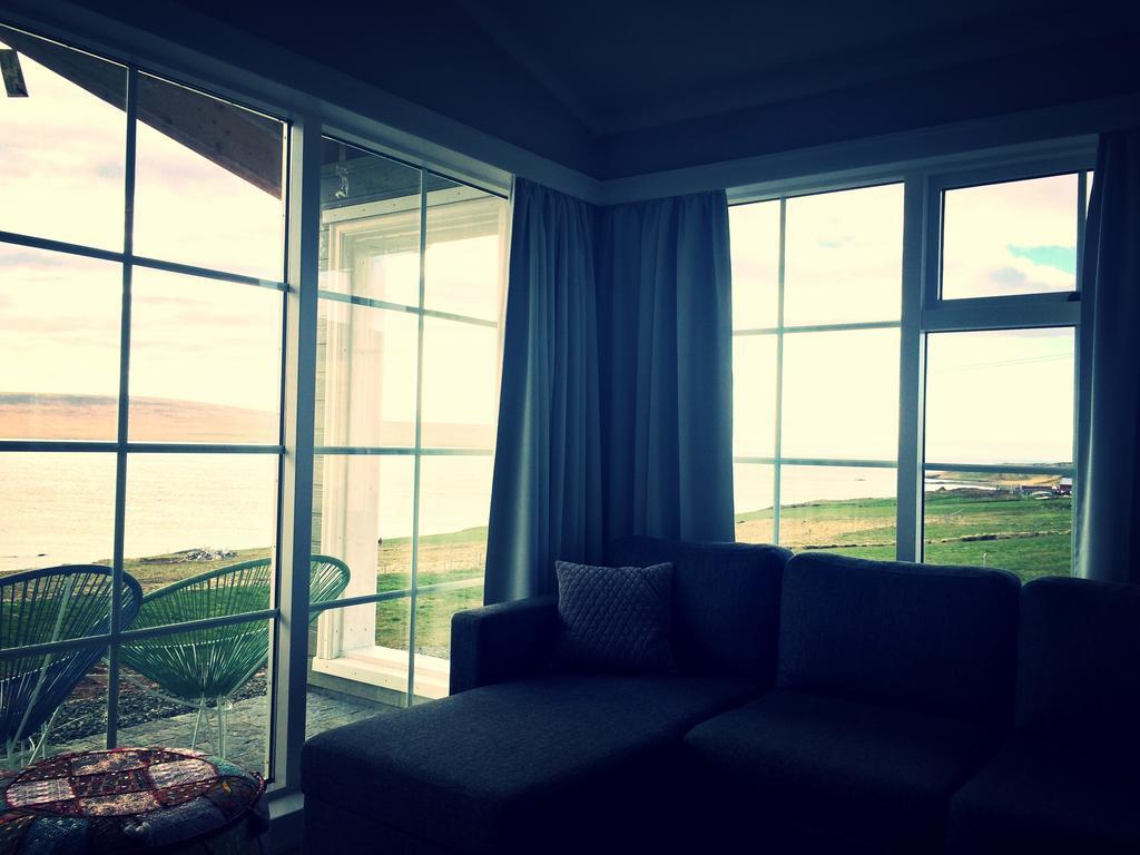 Moerk Superior Cottages คมามสตองจิ ห้อง รูปภาพ