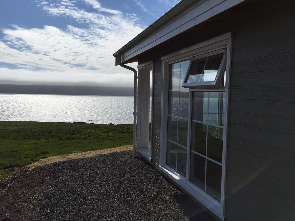Moerk Superior Cottages คมามสตองจิ ภายนอก รูปภาพ